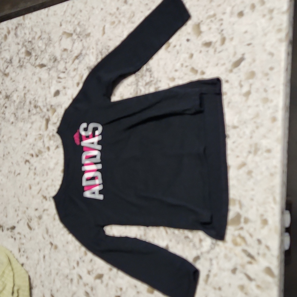 Adidas Shirt